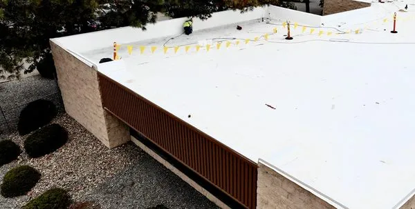 Rocky Mountain Roofing Services Logo