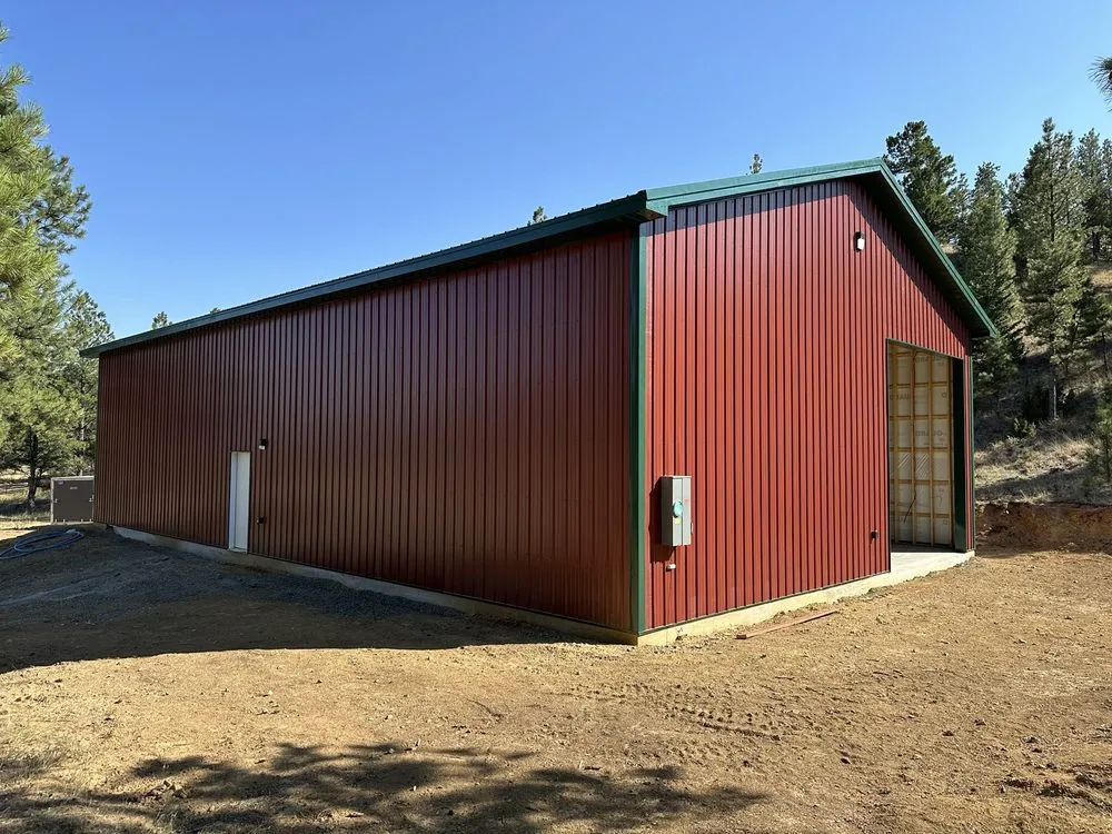 Slide of Rocky Mountain Roofing