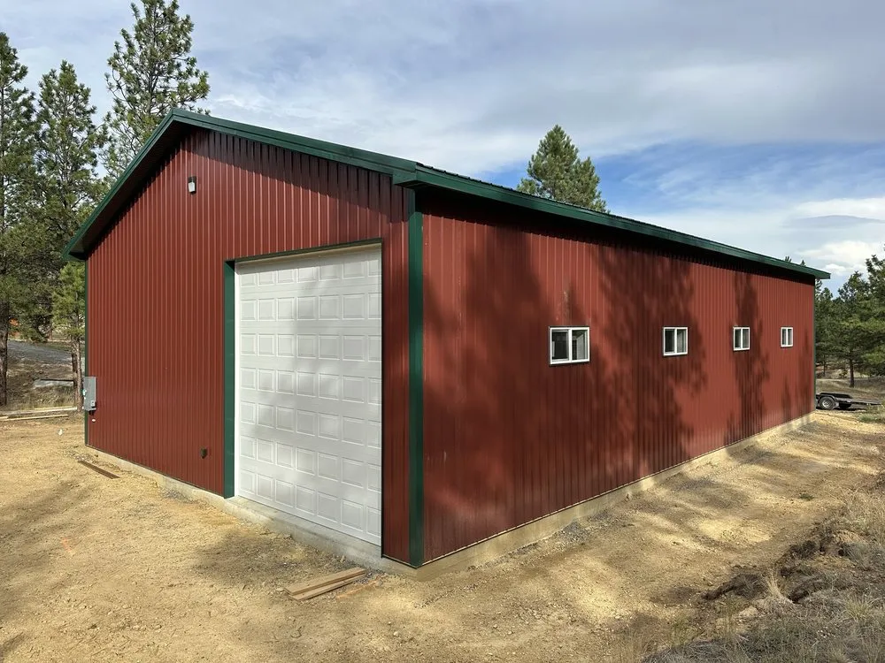 Slide of Rocky Mountain Roofing