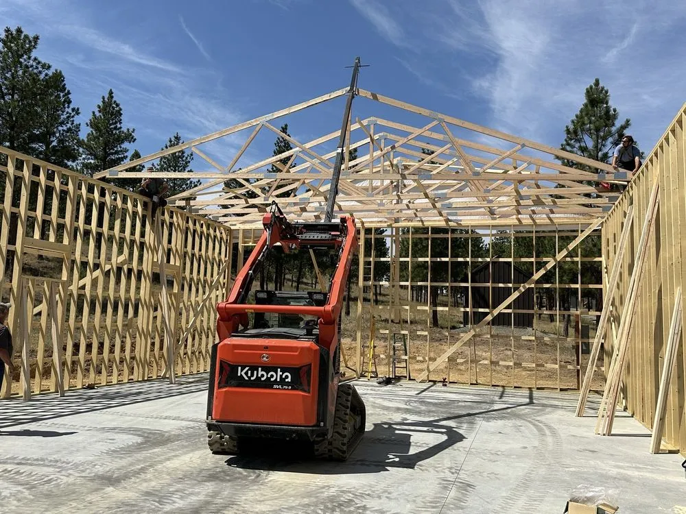 Slide of Rocky Mountain Roofing