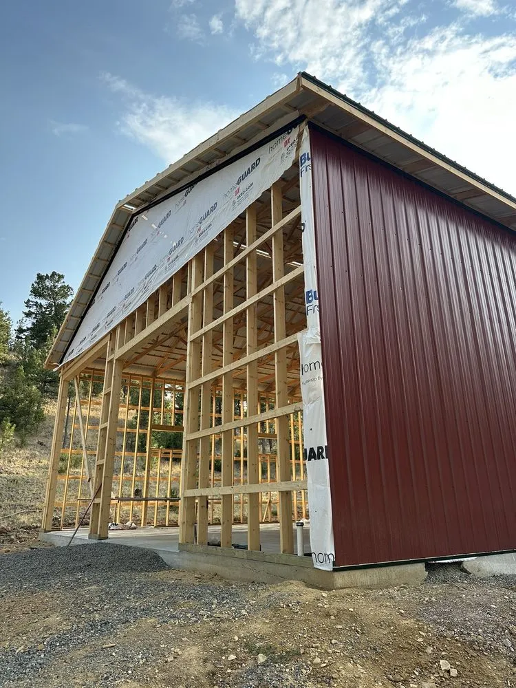 Slide of Rocky Mountain Roofing