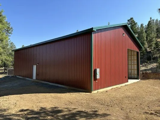 Rocky Mountain Roofing