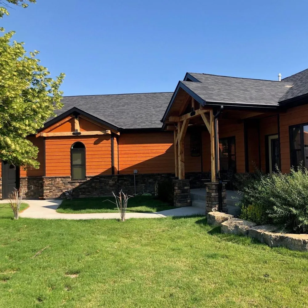 Reliable residential roofing service in Huntley, MT - Rocky Mountain Seamless Rain Gutters & Roofing