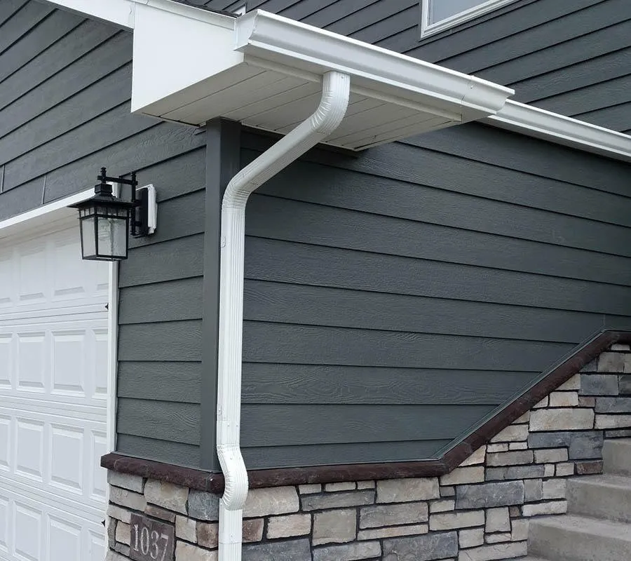 Licensed shingle roofing service after storm damage across Huntley, MT - Rocky Mountain Seamless Rain Gutters & Roofing