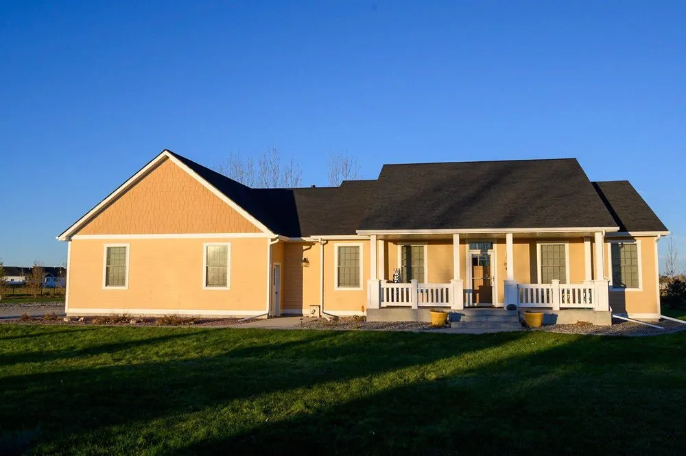 Trusted roof replacement in Huntley, MT - Rocky Mountain Seamless Rain Gutters & Roofing