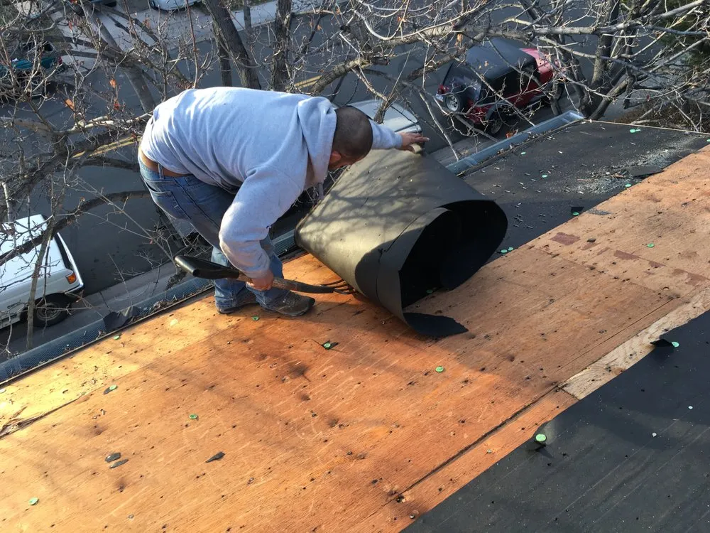 Slide of Rocky MTN Restoration