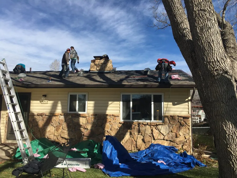 Slide of Rocky MTN Restoration