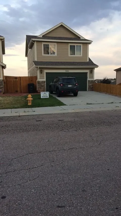 Slide of Rocky MTN Restoration