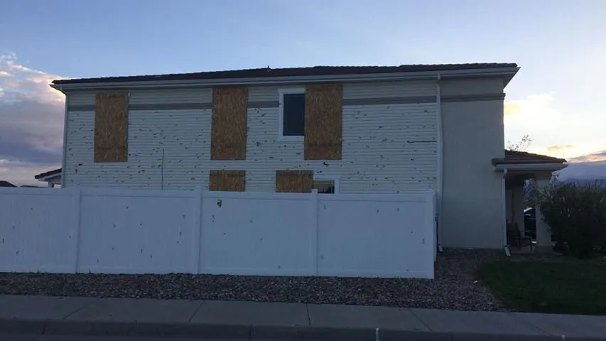 Slide of Rocky MTN Restoration