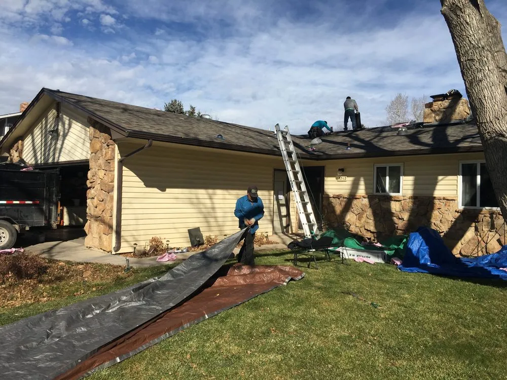 Slide of Rocky MTN Restoration