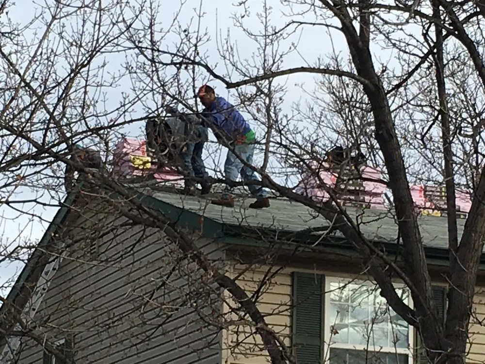 Slide of Rocky MTN Restoration