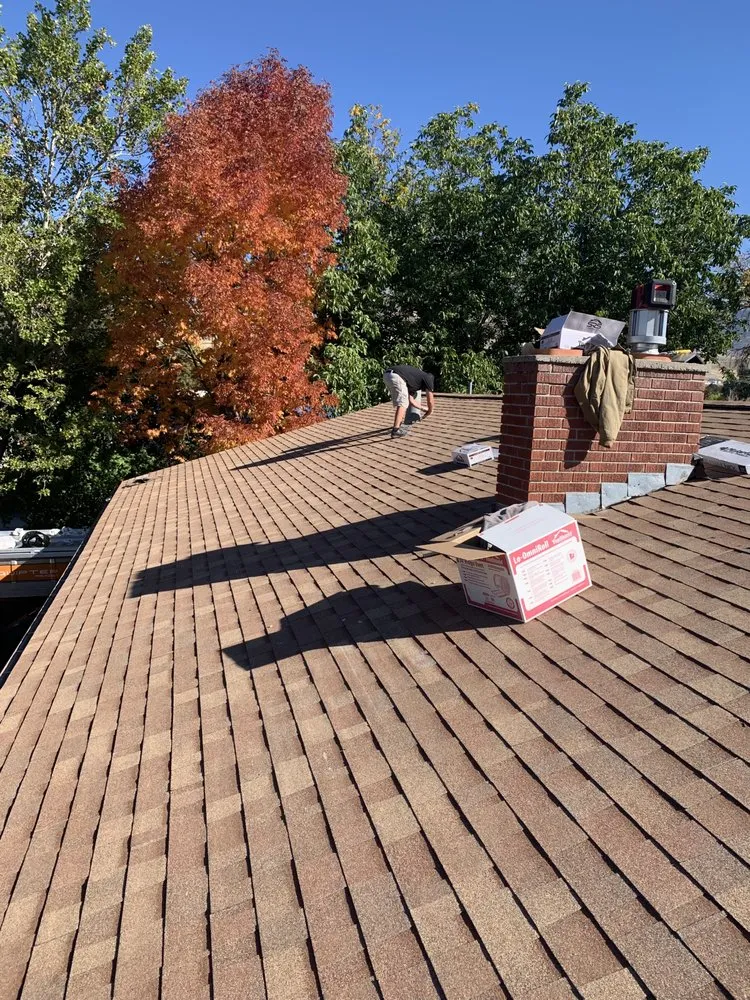 Slide of Rocky MTN Roofing