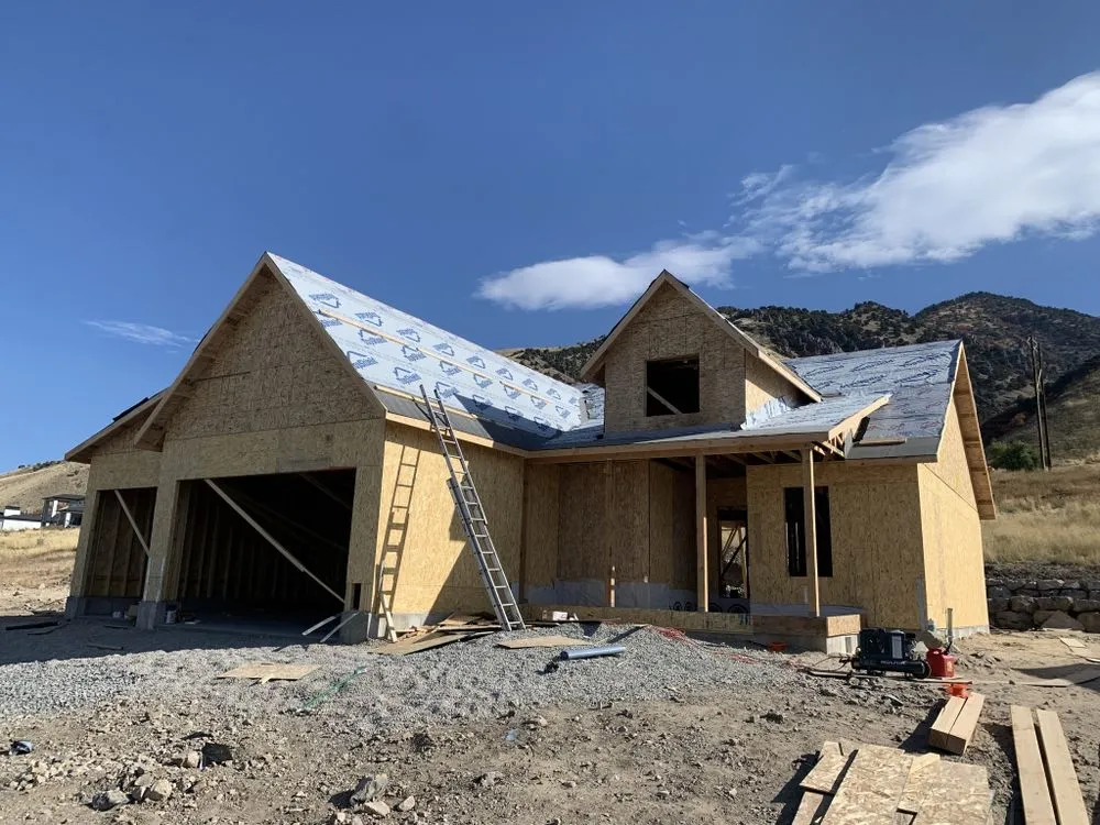 Slide of Rocky MTN Roofing