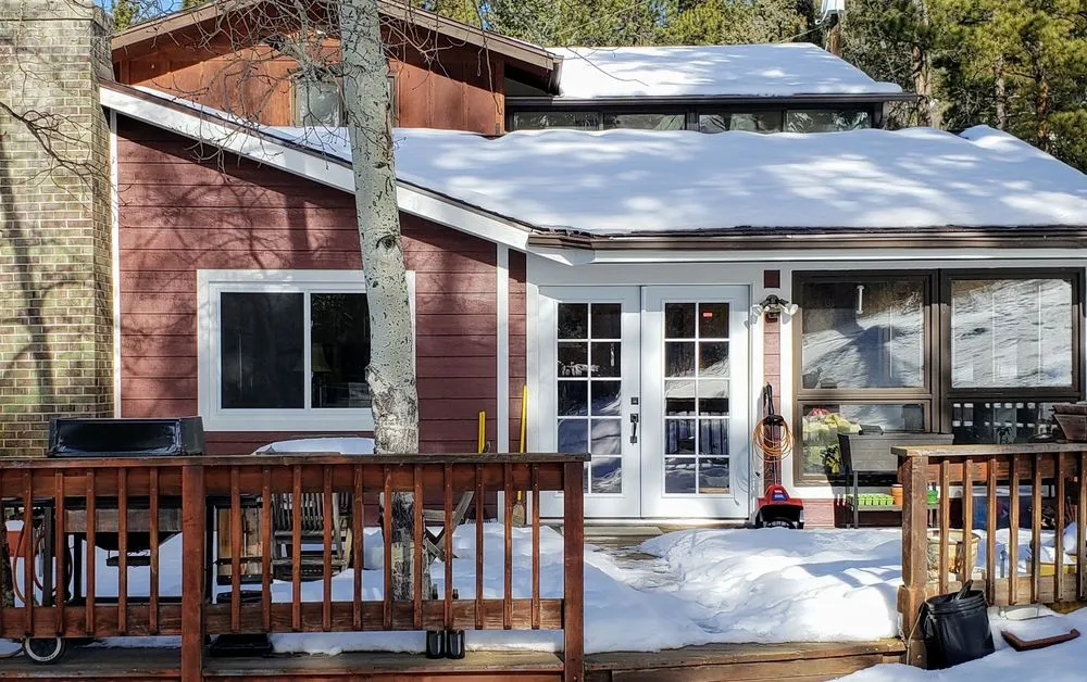 Slide of Rocky Ridge Exteriors