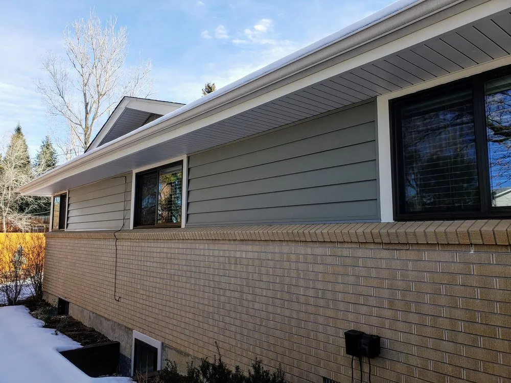 Slide of Rocky Ridge Exteriors