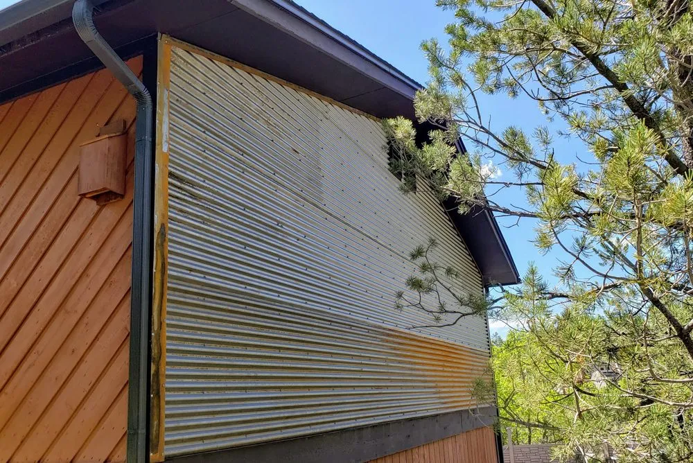 Slide of Rocky Ridge Exteriors