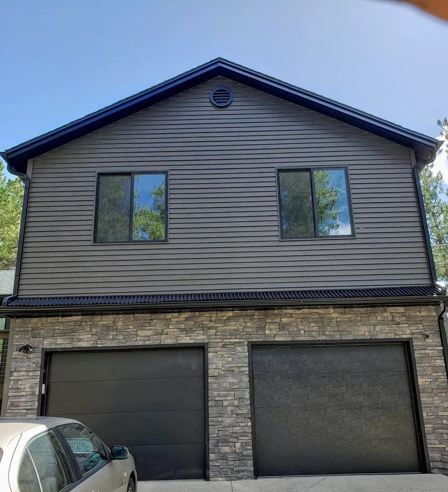 Slide of Rocky Ridge Exteriors