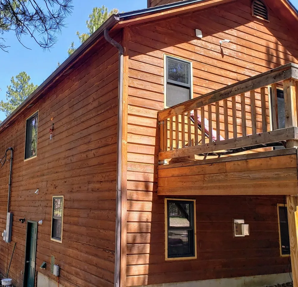 Slide of Rocky Ridge Exteriors