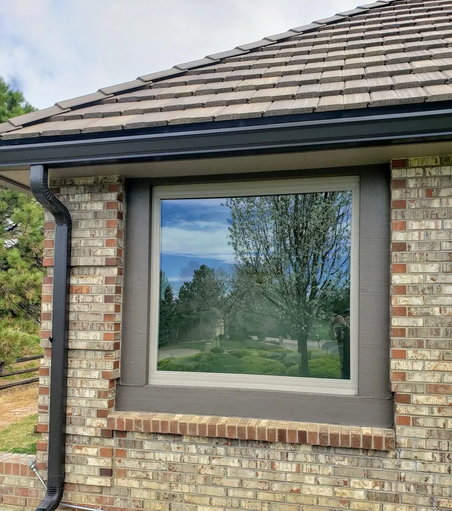 Slide of Rocky Ridge Exteriors