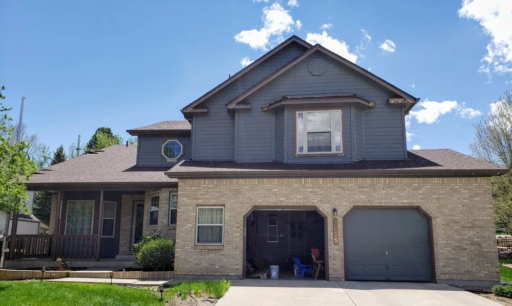 Slide of Rocky Ridge Exteriors