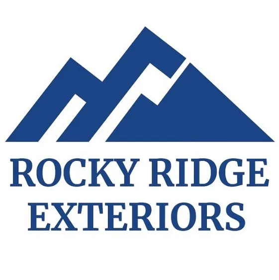 Slide of Rocky Ridge Exteriors