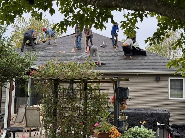 Local roof installation experts serving Edon, OH - Rocky Roofing And Remodeling