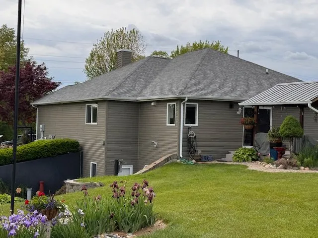 Trusted residential roofing service in Edon, OH by Rocky Roofing And Remodeling