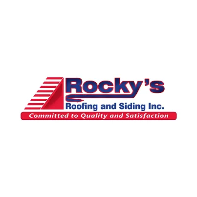 Top-rated shingle roofing service in Woodbine, MD by Rocky Roofing and Siding