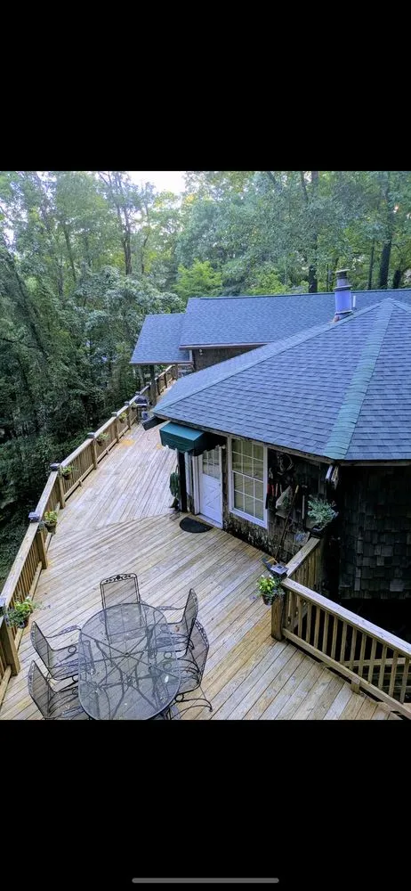 Slide of Rocky The Roofer