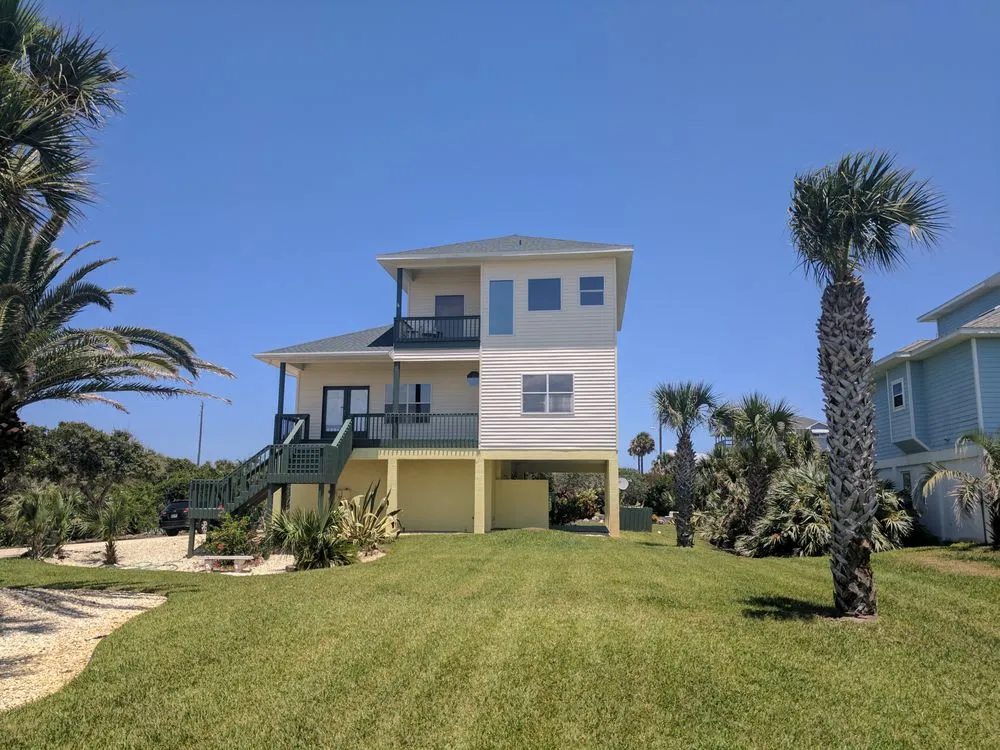 Slide of Rocky The Roofer