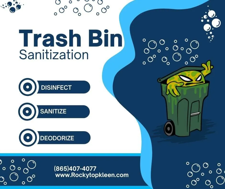 Slide of Rocky Top Kleen