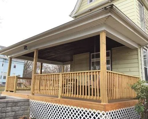 Slide of Rocky Top Roofing And Construction