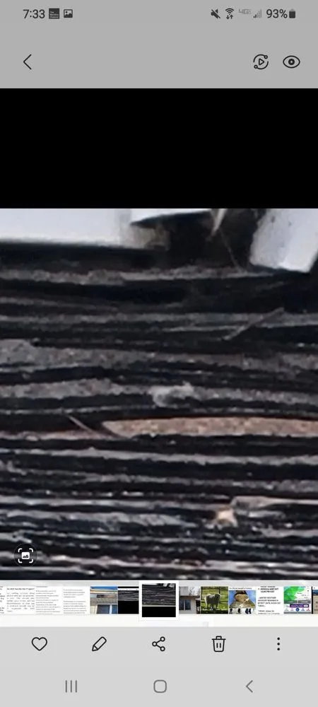 Slide of Rocky Top Roofing And Construction