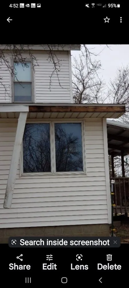 Slide of Rocky Top Roofing And Construction