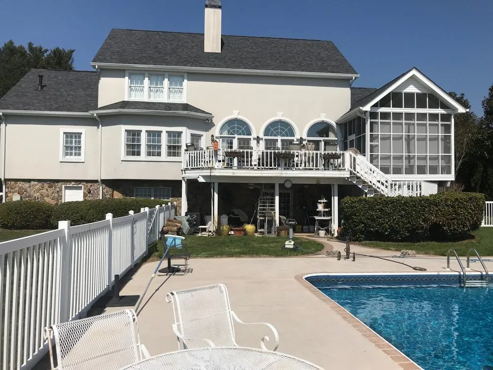 Slide of Rocky Top Roofing