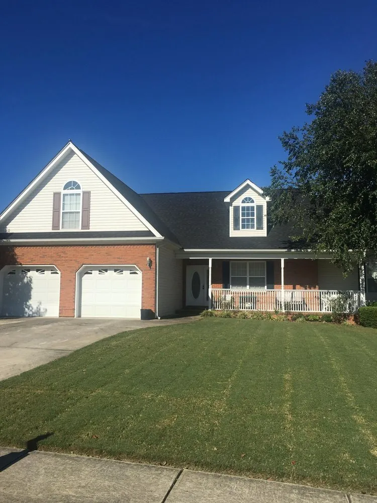 Slide of Rocky Top Roofing