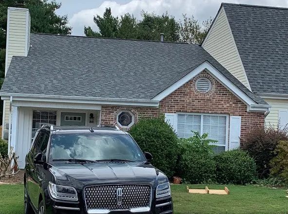 Slide of Rocky Top Roofing