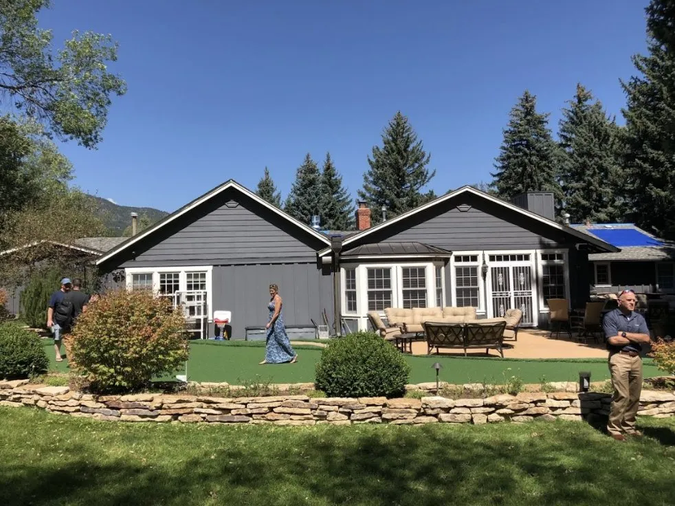 Slide of Rocky Top Roofing