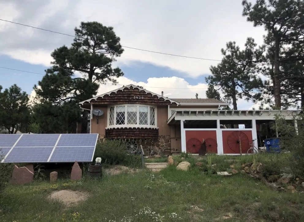 Slide of Rocky Top Roofing