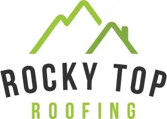 Rocky Top Roofing Logo