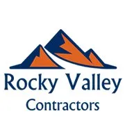Slide of Rocky Valley Contractors