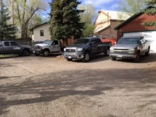 Slide of Rocky Valley Contractors