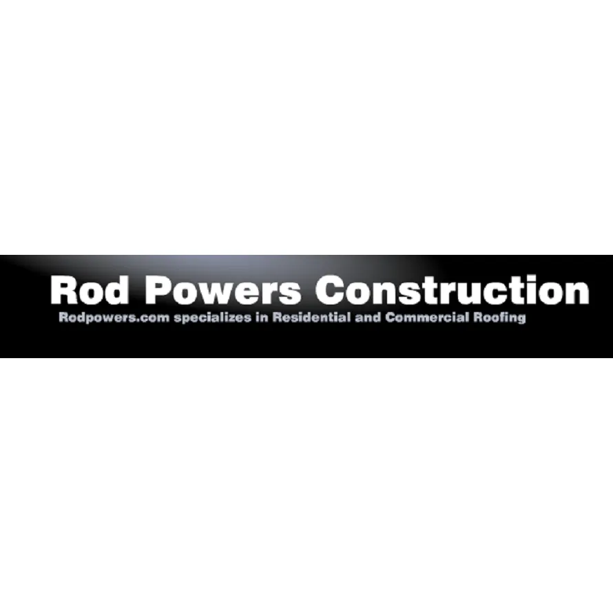 Slide of Rod Powers Roofing, Siding & Windows