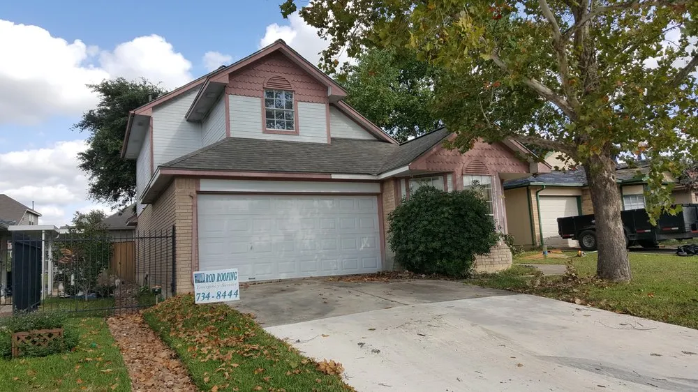 Slide of Rod Roofing