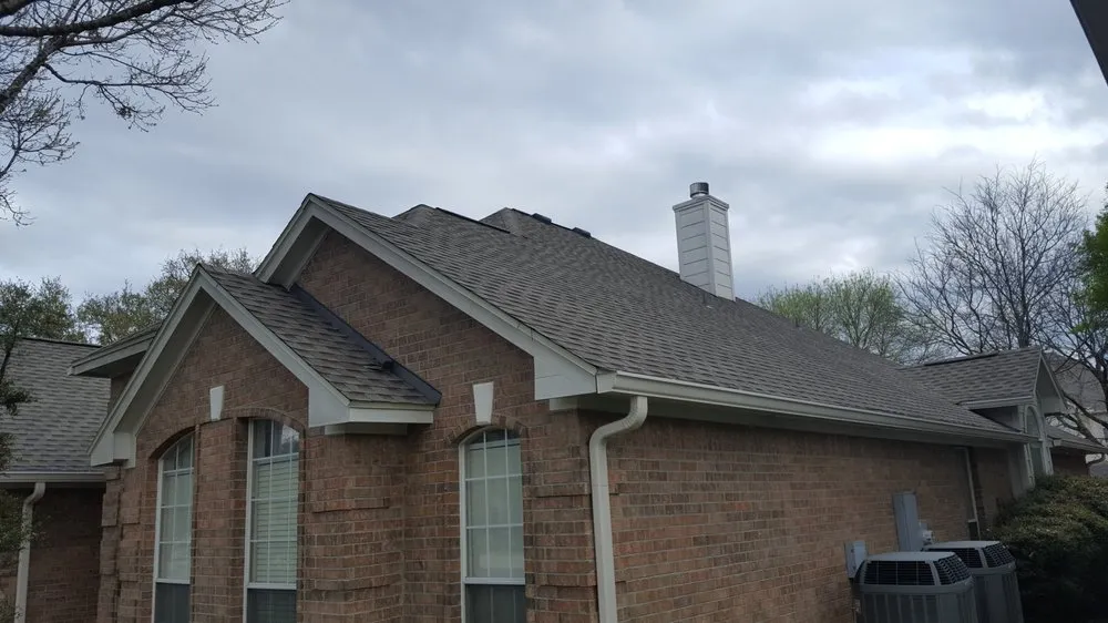 Slide of Rod Roofing