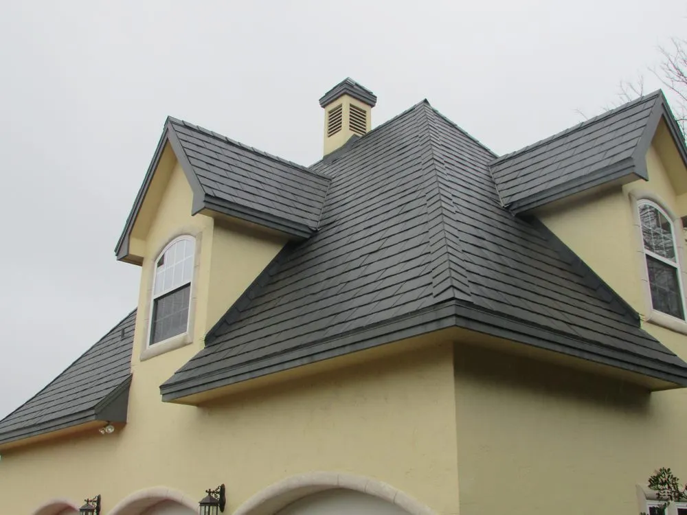 Slide of Rod Roofing