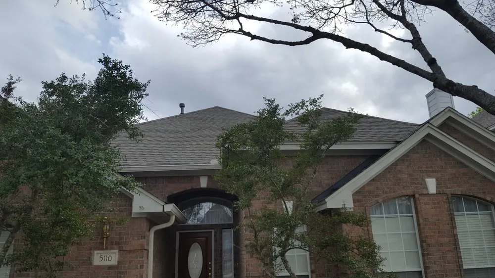 Slide of Rod Roofing