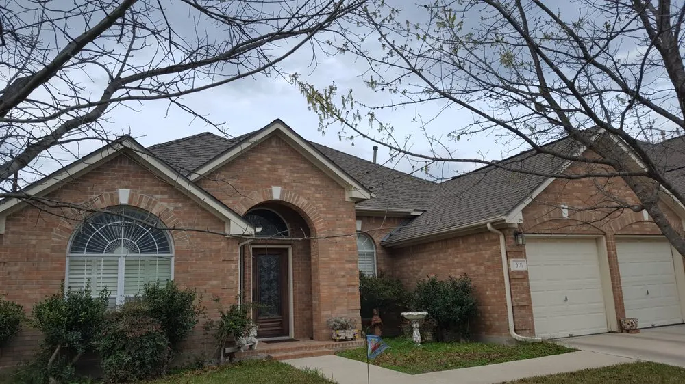 Slide of Rod Roofing