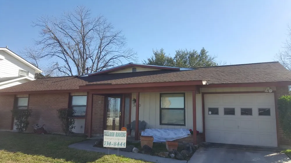 Slide of Rod Roofing