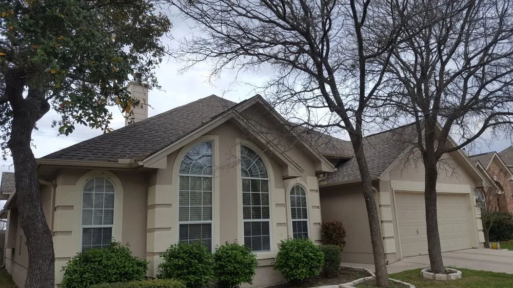 Slide of Rod Roofing